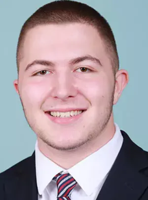 John Vinciguerra, Wrestling, undefined