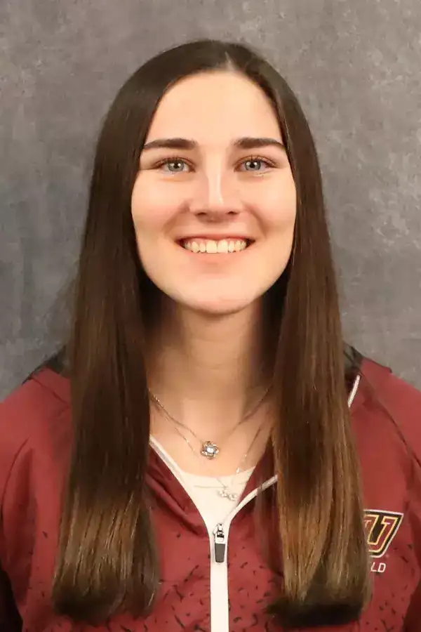 Bailey O'Keefe, Track and Field (O), Bloomsburg University of Pennsylvania