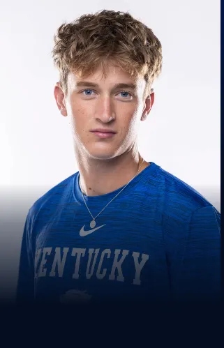 Jack Loutit, Tennis, University of Kentucky