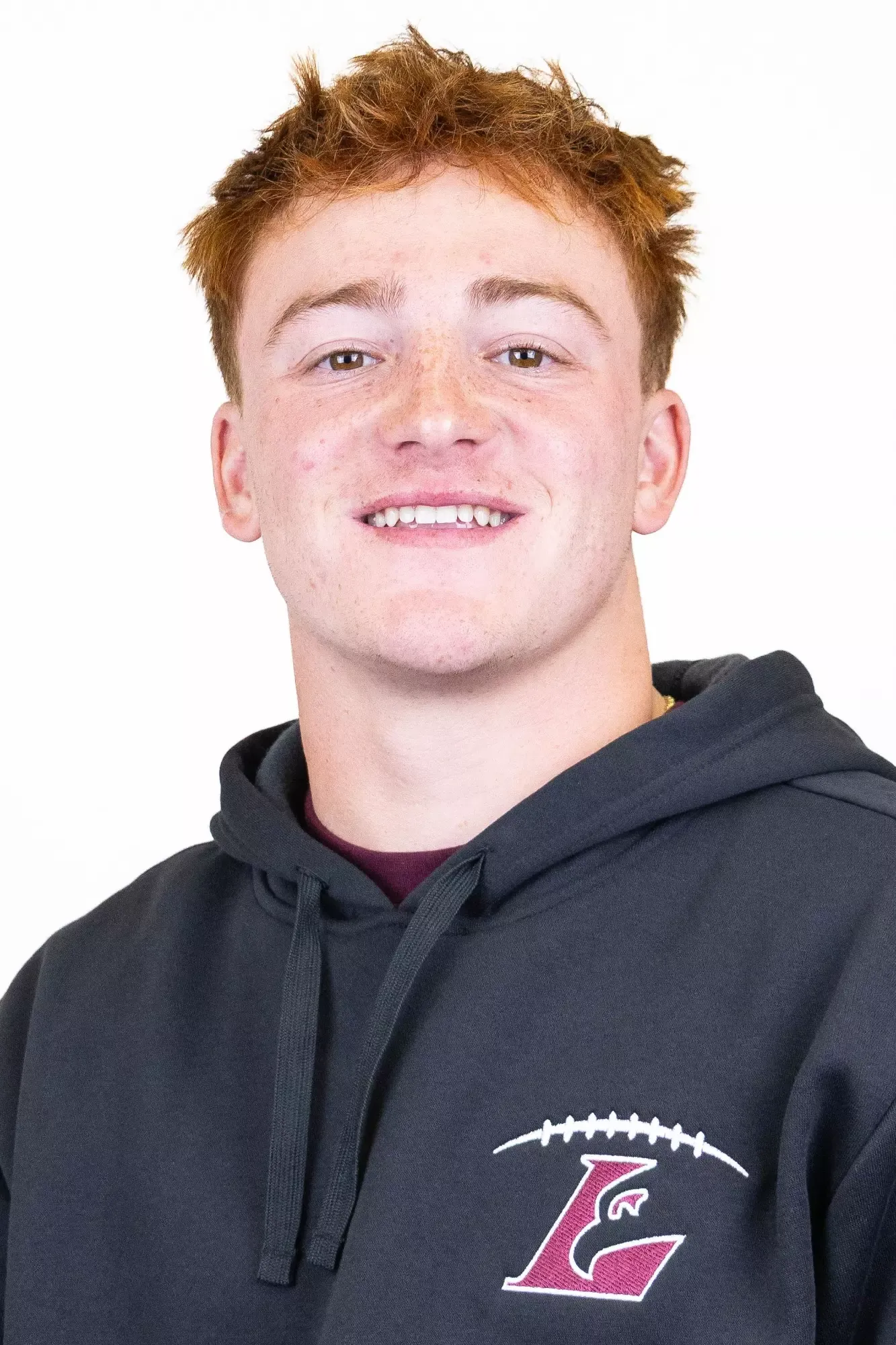 Reece Rettig, Football, University of Wisconsin-La Crosse