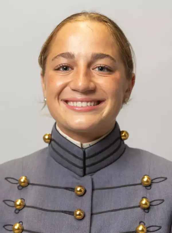Bella Conti, Soccer, United States Military Academy