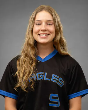 Josephine Faulk, Softball, undefined