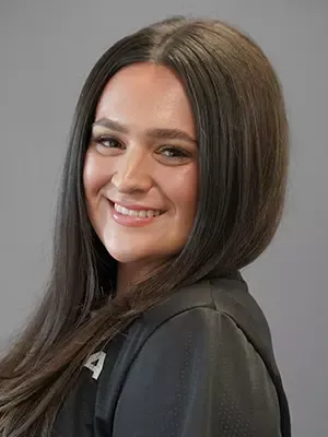 Chelsey Farthing, Softball, Towson University