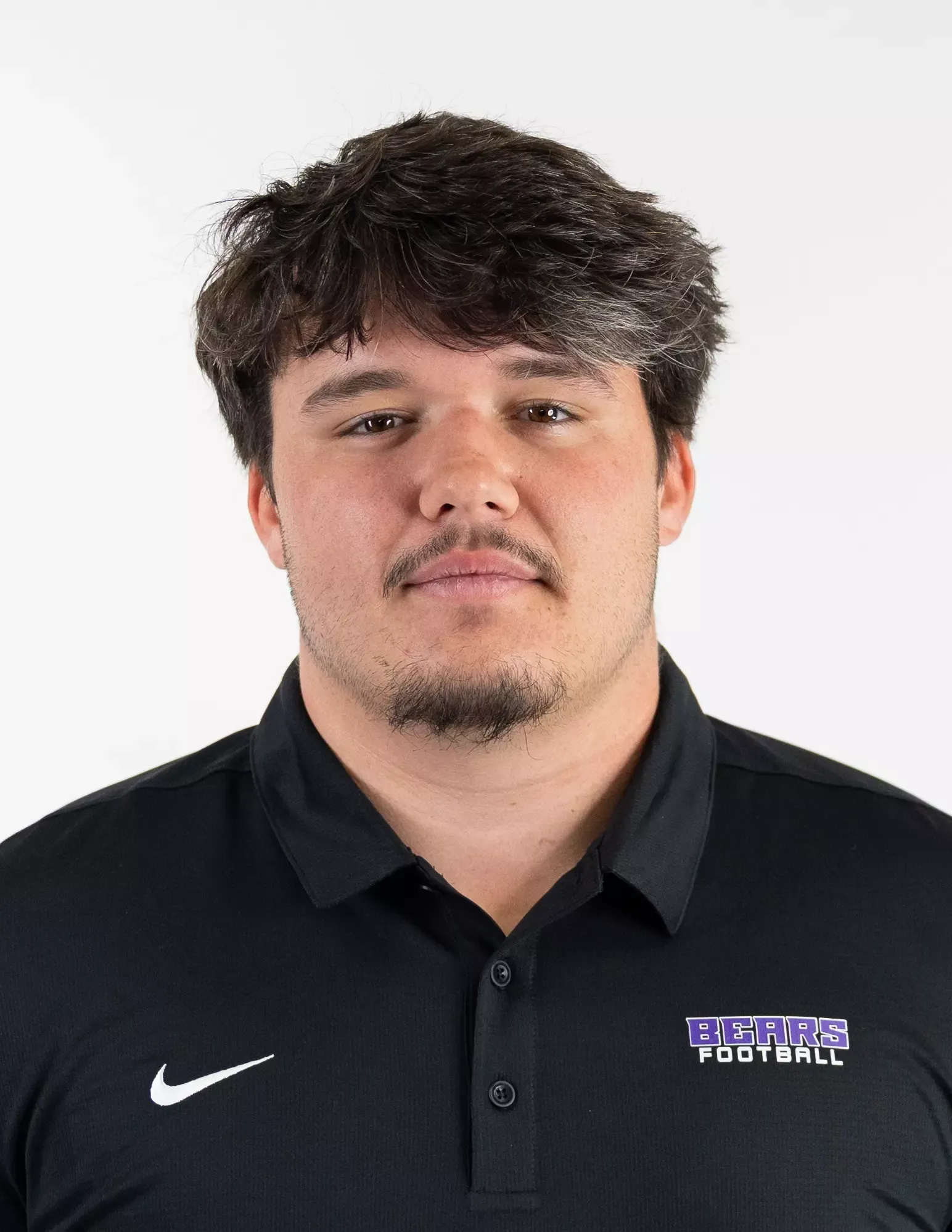 Jaden Moore, Football, undefined