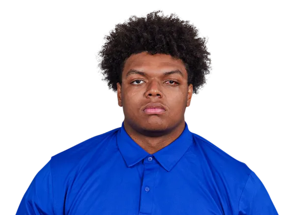 Braylin Roberts, Football, undefined