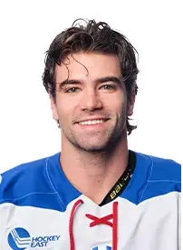 Zeke Nicholson, Hockey, Robert Morris University