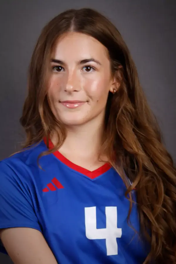 Morgan Setzer, Soccer, University of West Georgia