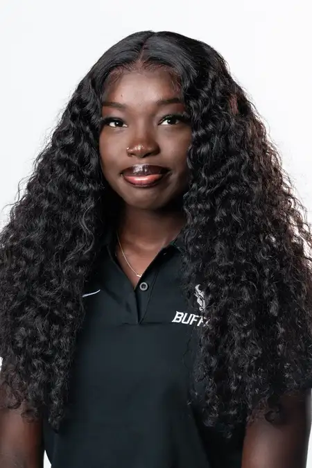 Akuot Kuany, Track and Field (O), University at Buffalo