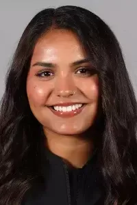 Danitza Hernandez, Softball, undefined