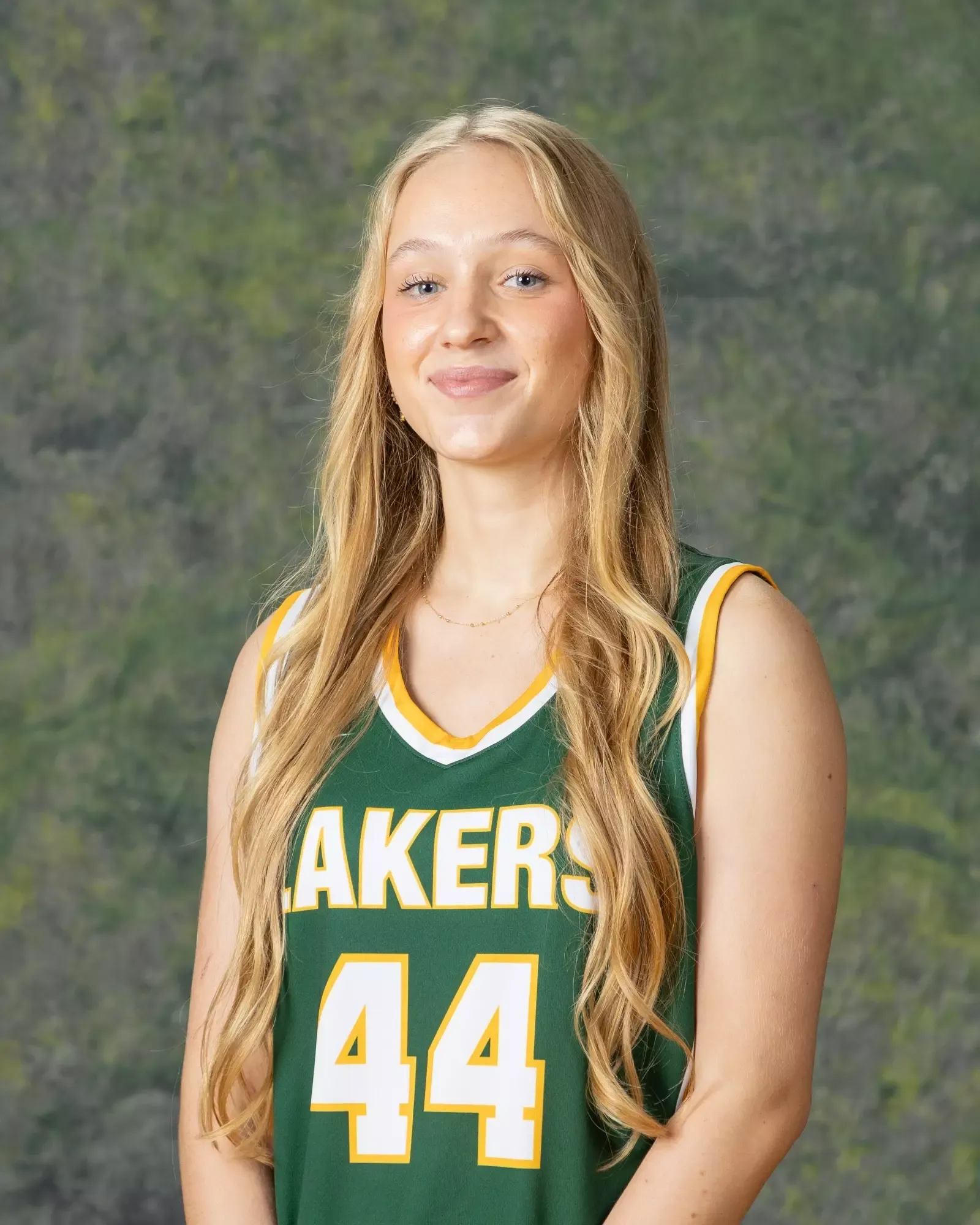 Juliette Huguet, Basketball, State University of New York Oswego