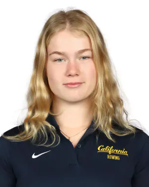 Harriet Cheetham, Rowing, undefined