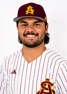 Sam Myers, Baseball, undefined