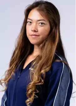 Hana Gamracy, Tennis, University of California, San Diego