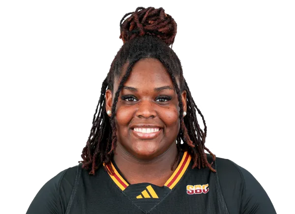 ShaMiya Butler, Basketball, University of Louisiana at Monroe