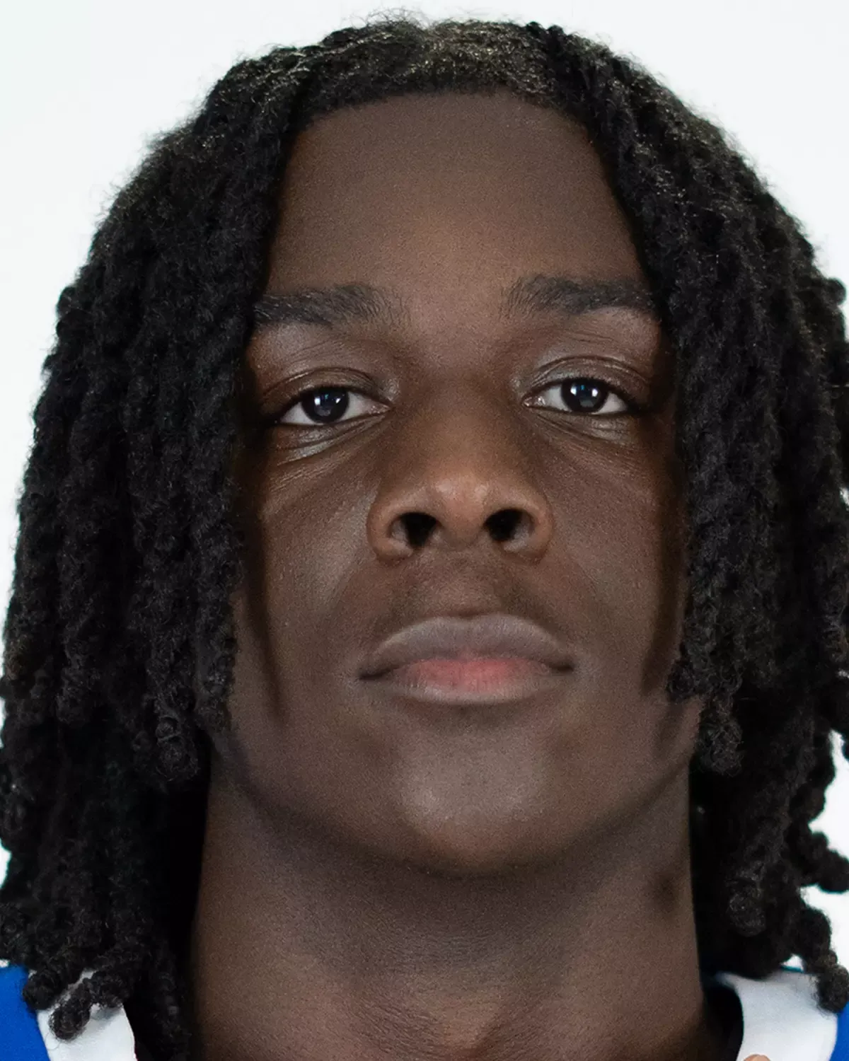 Jode Morency, Football, undefined