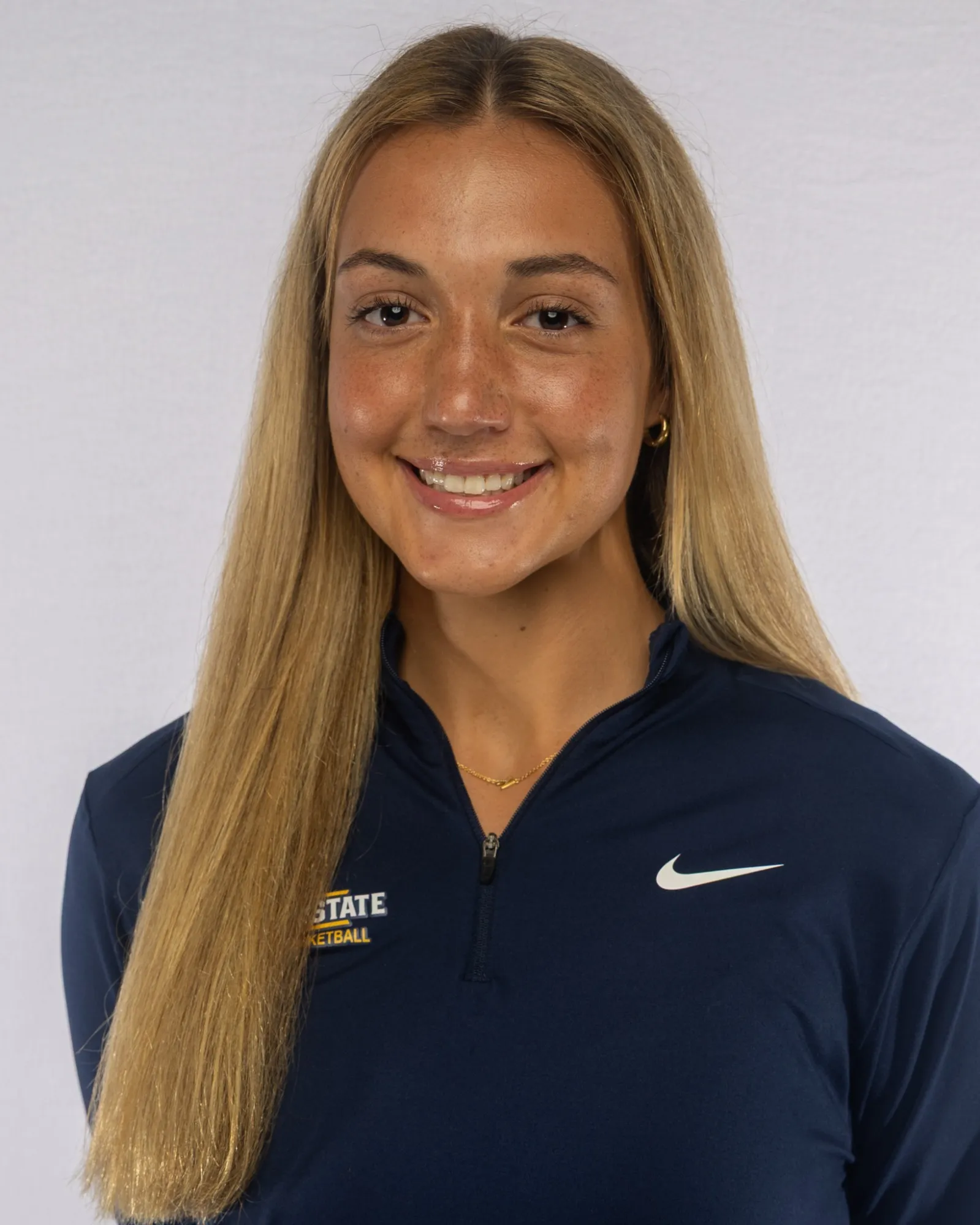Katie Reed, Basketball, undefined