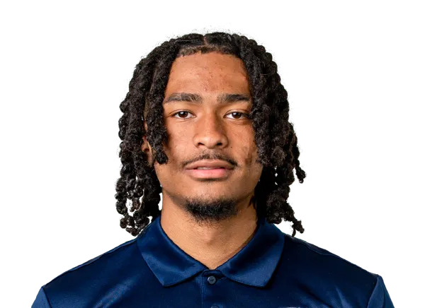 Wondame Davis Jr., Football, Wake Forest University