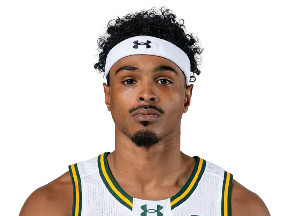 Ahmad Robinson, Basketball, undefined