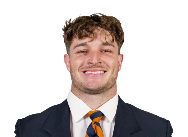 Davis Lane Jr., Football, undefined