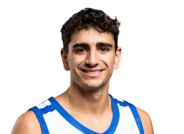 Alvaro Cardenas, Basketball, Boise State University