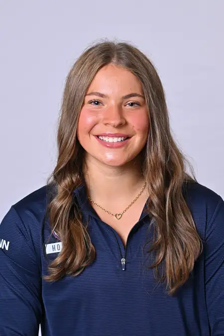 Addison Stewart, Hockey, University of Connecticut