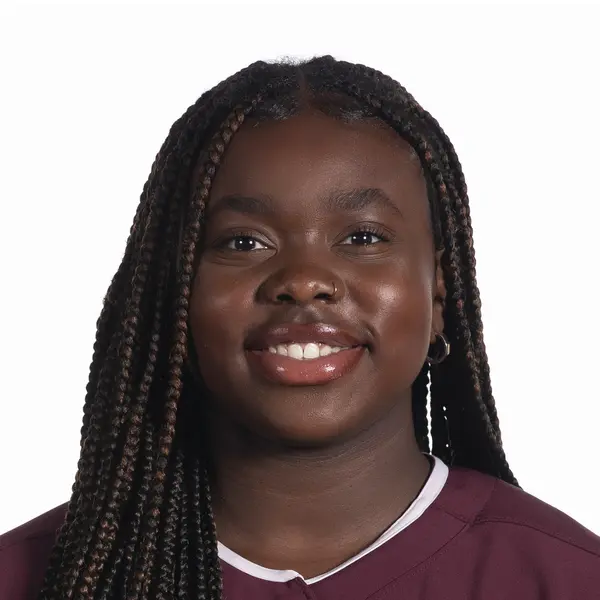 Taylor Hampton, Softball, Texas A&M University