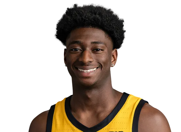 Drew Thelwell, Basketball, University of Iowa