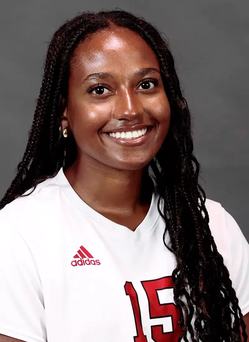 Ava Jones, Soccer, Nicholls State University
