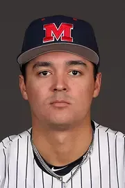 Mason Morris, Baseball, undefined