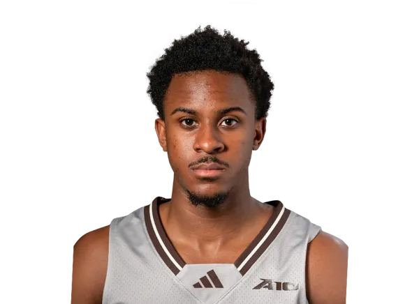 Darryl Simmons II, Basketball, undefined