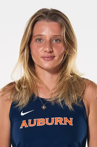 Ekaterina Khairutdinova, Tennis, Auburn University