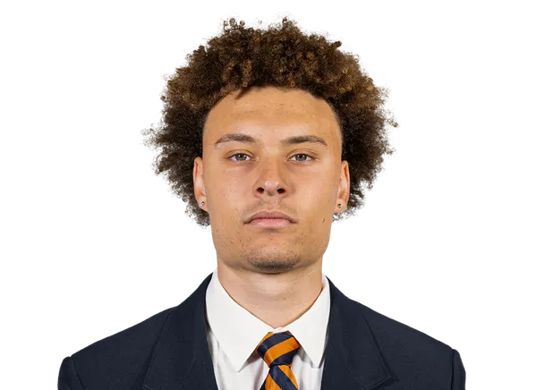 Triston Ward, Football, undefined
