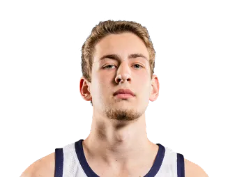 Brady Stevens, Basketball, undefined