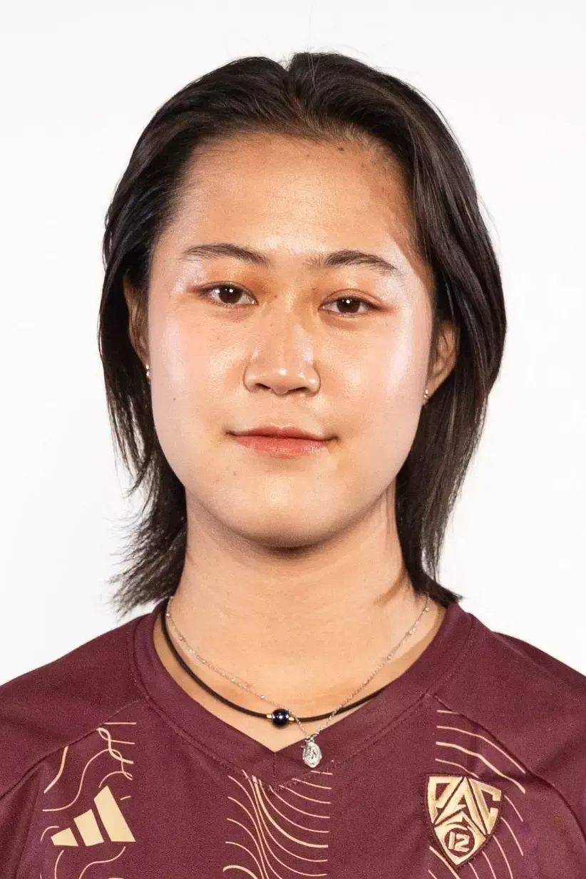 Luna Matsubara, Soccer, Texas State University