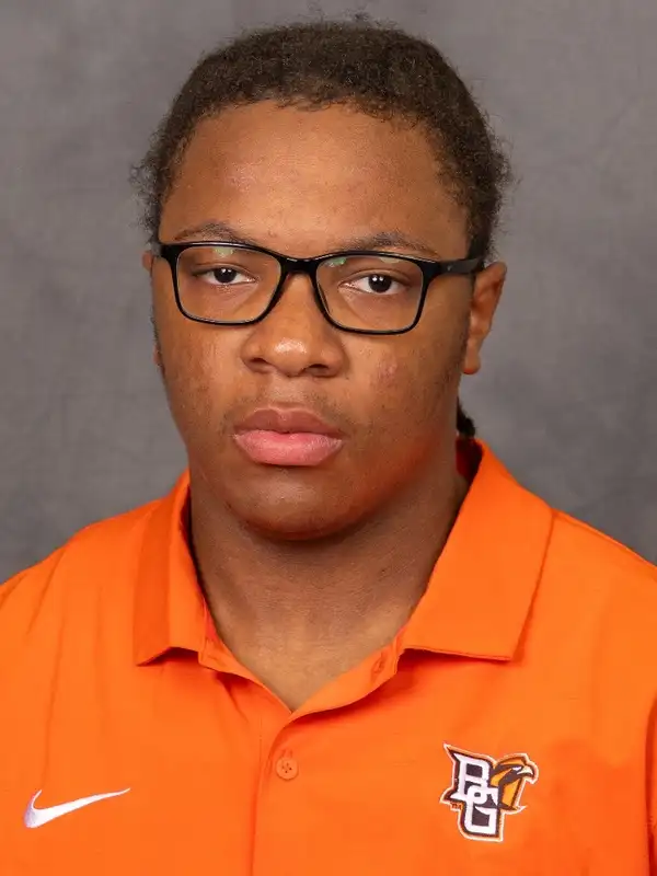 Elijah Durham-Smith, Football, Bowling Green State University