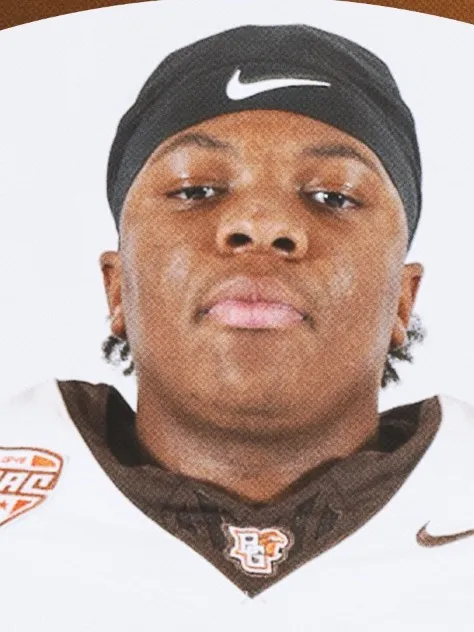 Elijah Durham-Smith, Football, undefined