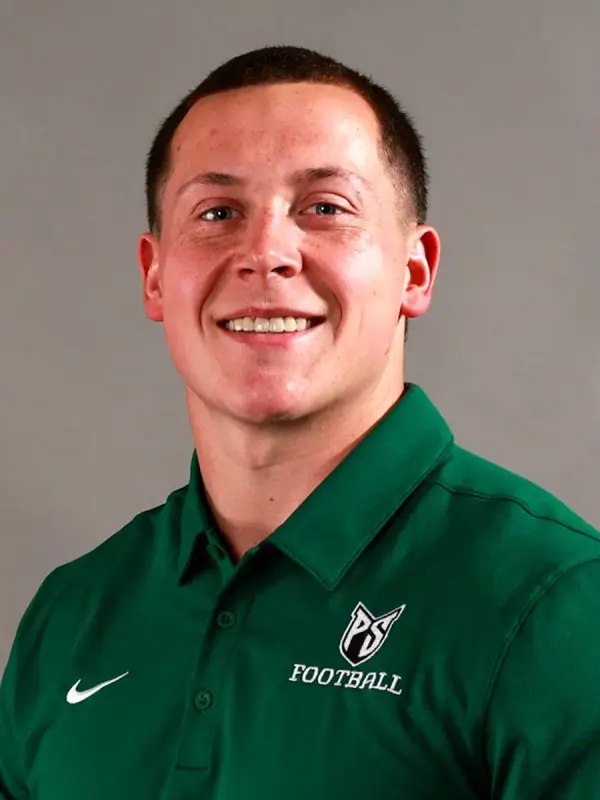 Davin Beason, Football, Portland State University