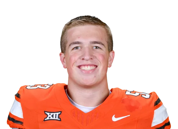 Jaxson Duffield, Football, Kansas State University