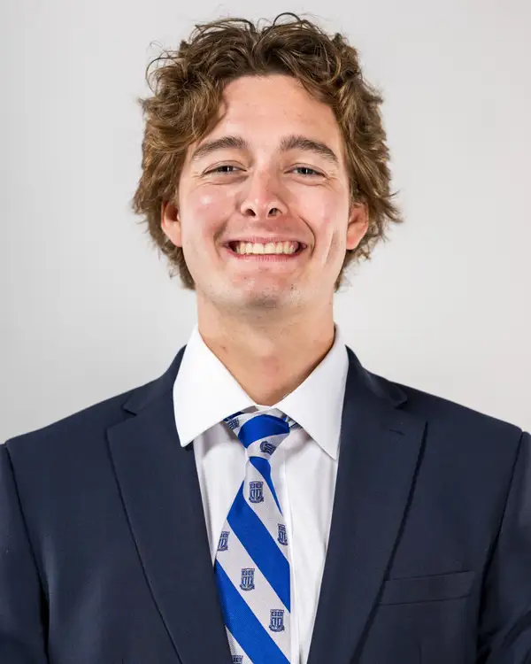 Anderson Kopp, Swimming & Diving, Duke University