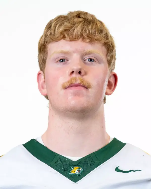 Everett Cooper, Football, Northern Michigan University