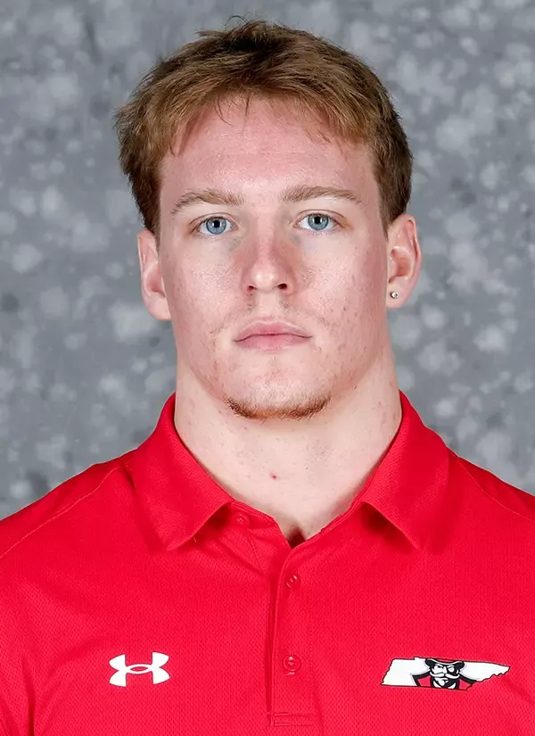 Keith Charney, Football, undefined