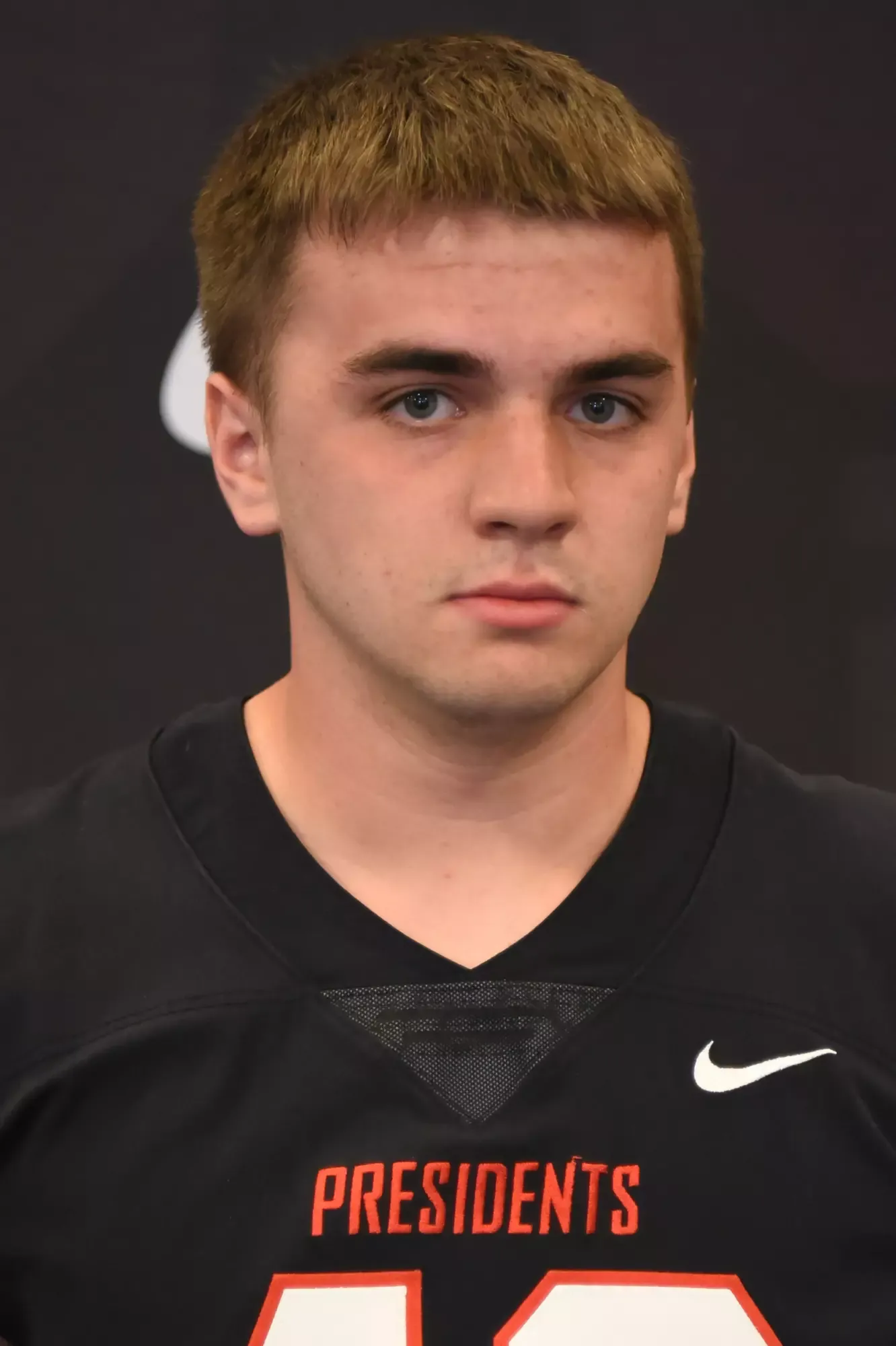 Rowan Horgan, Football, Washington & Jefferson College