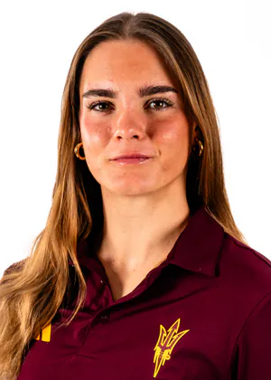 Ines Lopez Arias, Track and Field, undefined