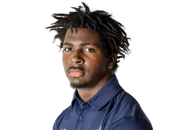 Jon Johnson, Football, undefined