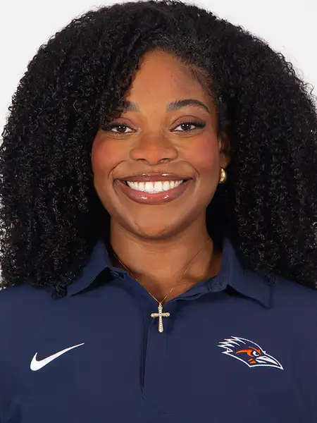 Lauralyn Clifford, Track and Field, University of Texas at San Antonio