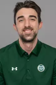 Ethan Morton, Basketball, Colorado State University