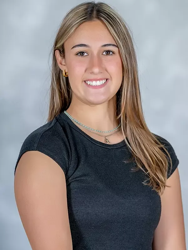 Kelsey Peduto, Soccer, Marist University