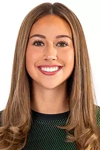 Gwen McManus, Soccer, undefined