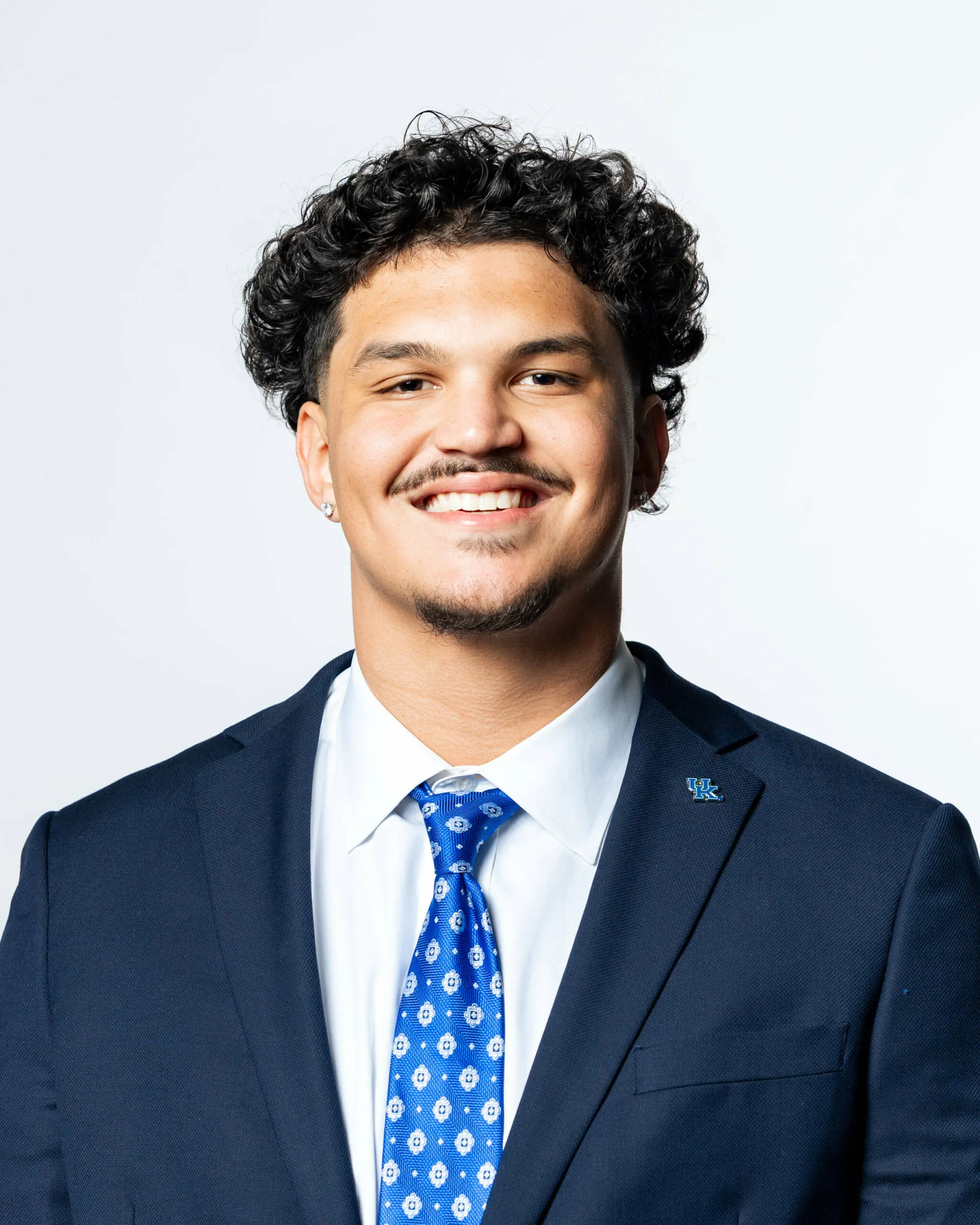 Elijah Brown, Football, undefined