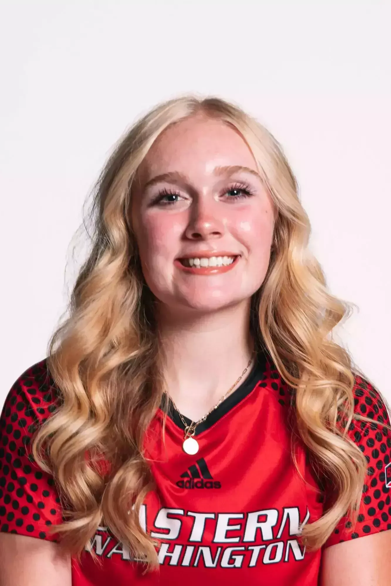 Delaney Deckett, Soccer, undefined